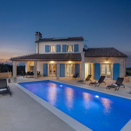 Villa Mediterra Prima Nin Dış mekan fotoğraf
