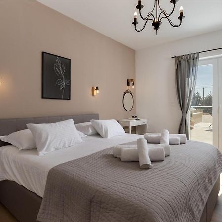 Villa Mediterra Prima Nin Dış mekan fotoğraf