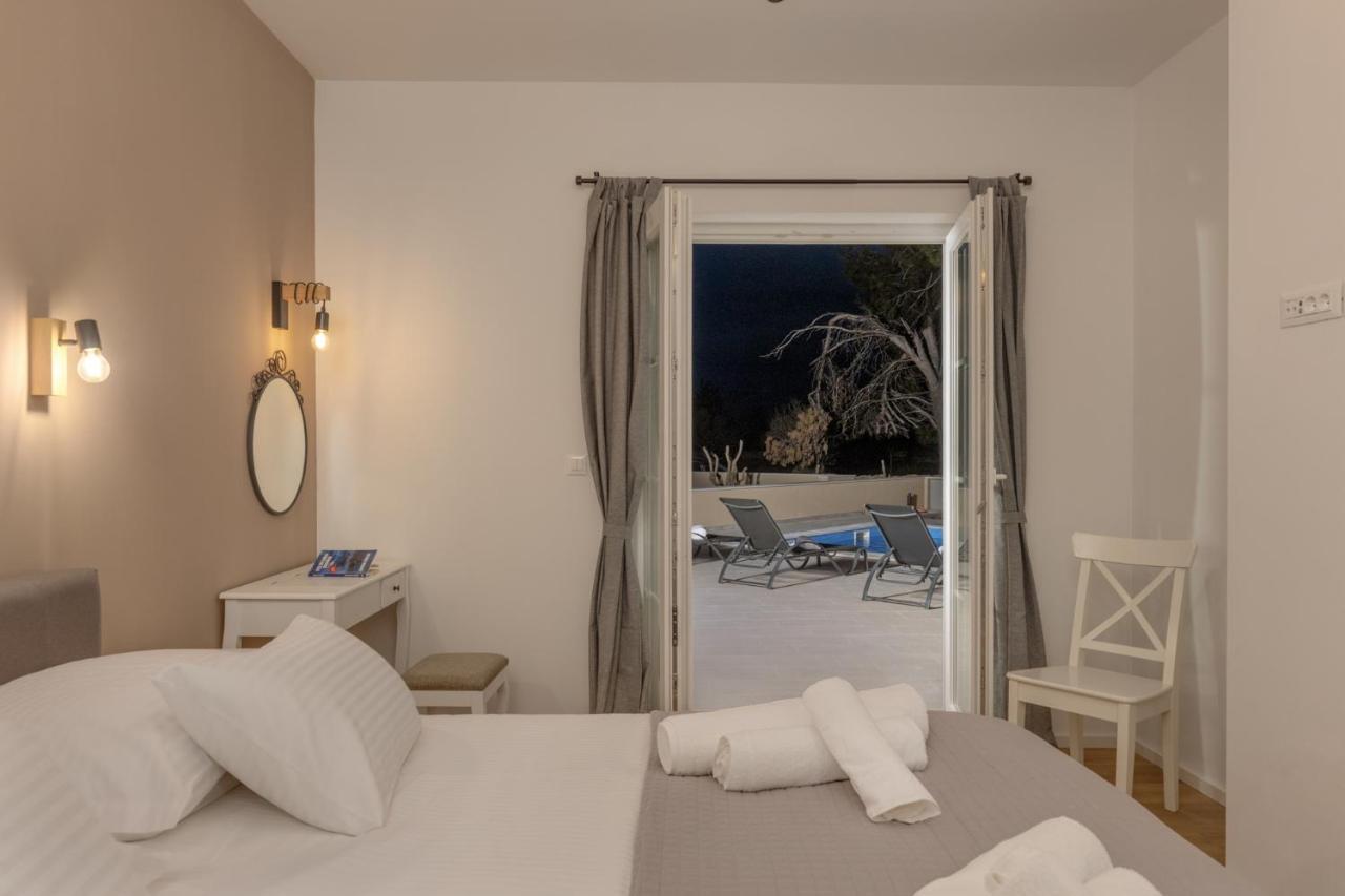 Villa Mediterra Prima Nin Dış mekan fotoğraf