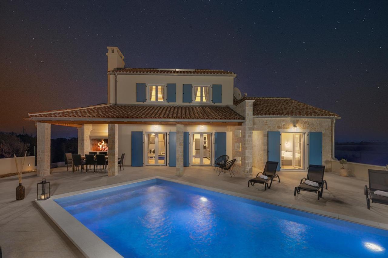 Villa Mediterra Prima Nin Dış mekan fotoğraf