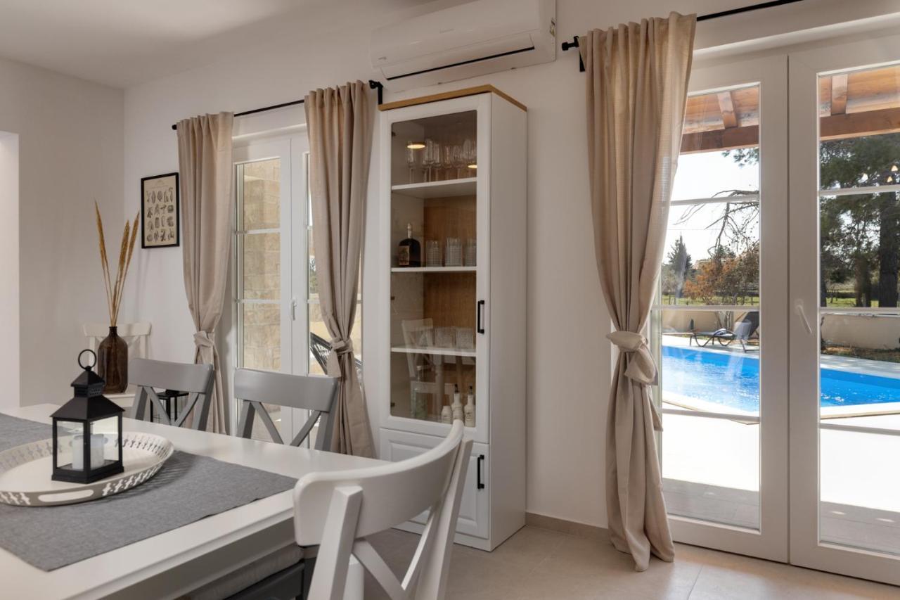 Villa Mediterra Prima Nin Dış mekan fotoğraf