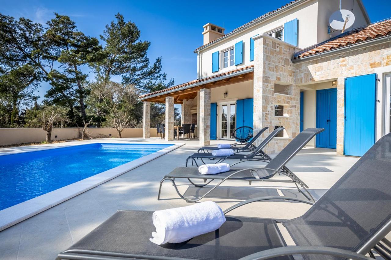 Villa Mediterra Prima Nin Dış mekan fotoğraf
