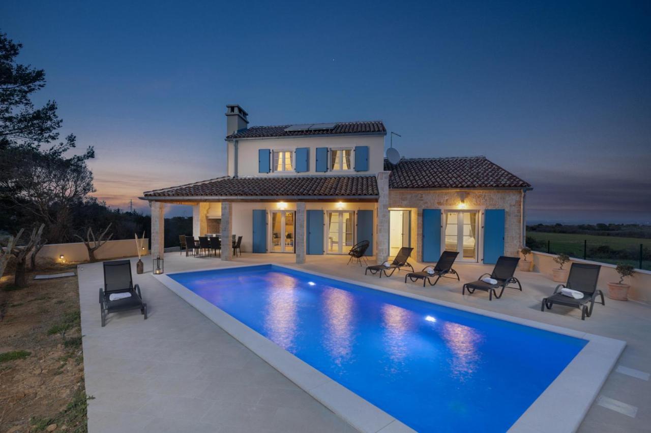Villa Mediterra Prima Nin Dış mekan fotoğraf