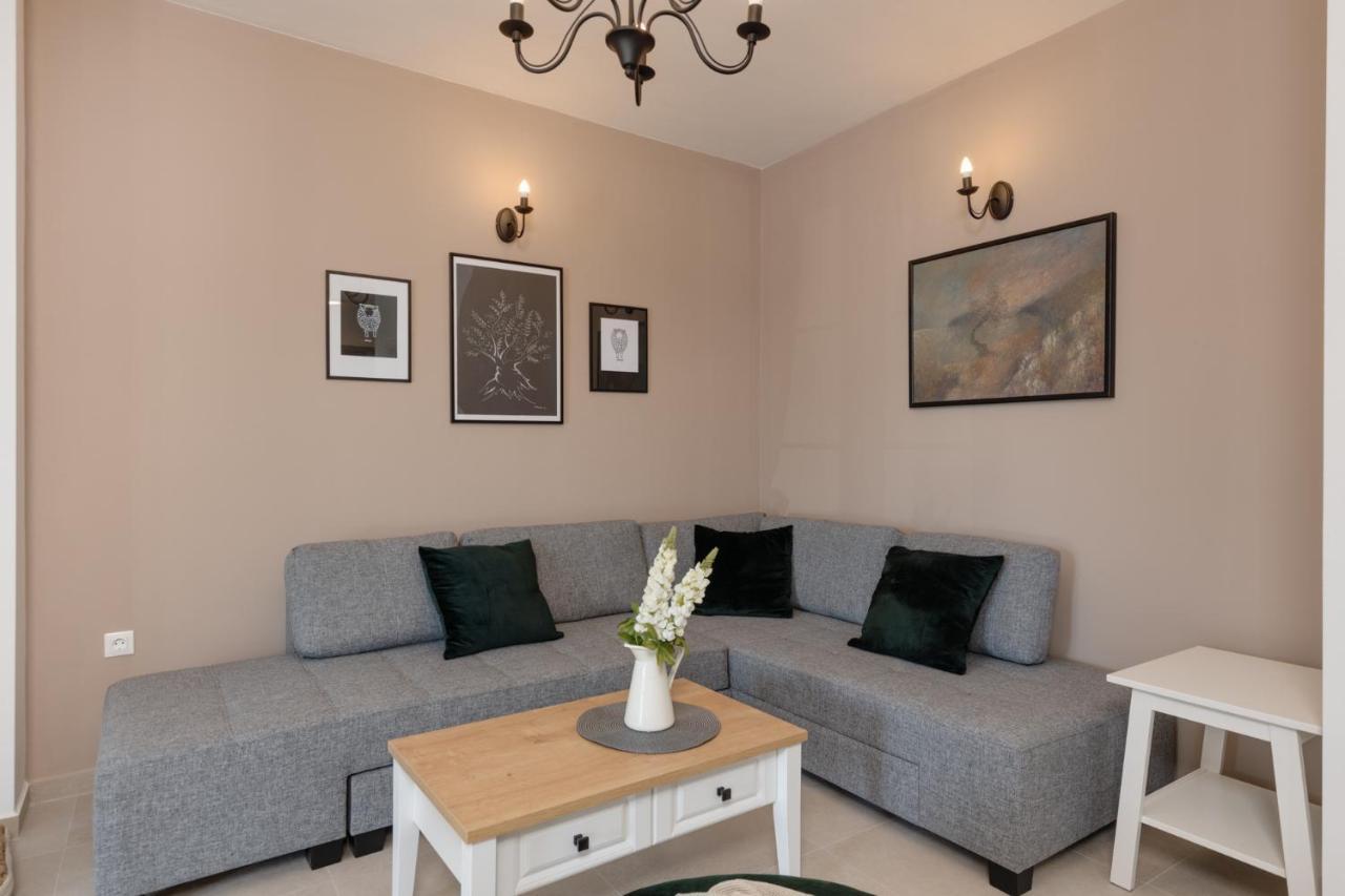 Villa Mediterra Prima Nin Dış mekan fotoğraf